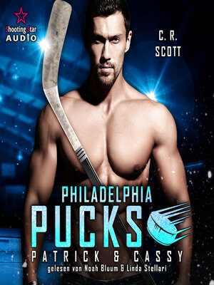 cover image of Patrick & Cassy